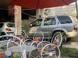 ئینفینیتی QX4